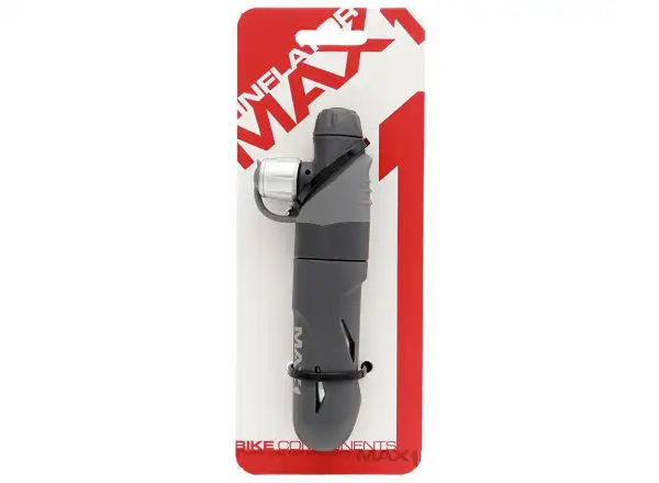 Max1 Inflator CO2 pompka czarna