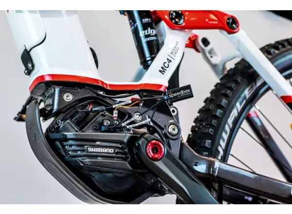 SpeedBox 1.3 do Shimano EP8