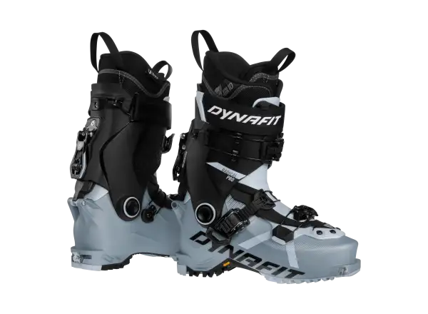 Dynafit Radical Pro damskie buty skiturowe Cloud Blue/Ballad Blue
