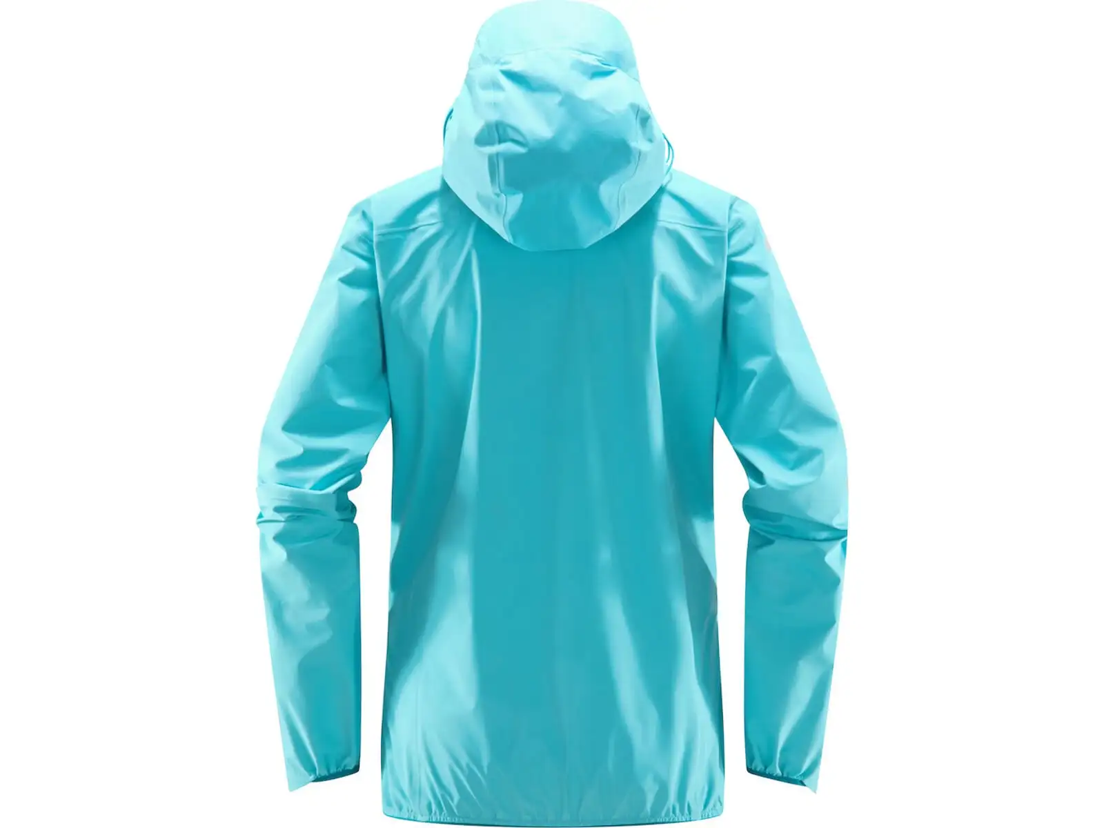 Haglofs L.I.M GTX Active damska kurtka niebieska