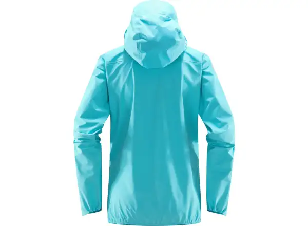 Haglofs L.I.M GTX Active damska kurtka niebieska