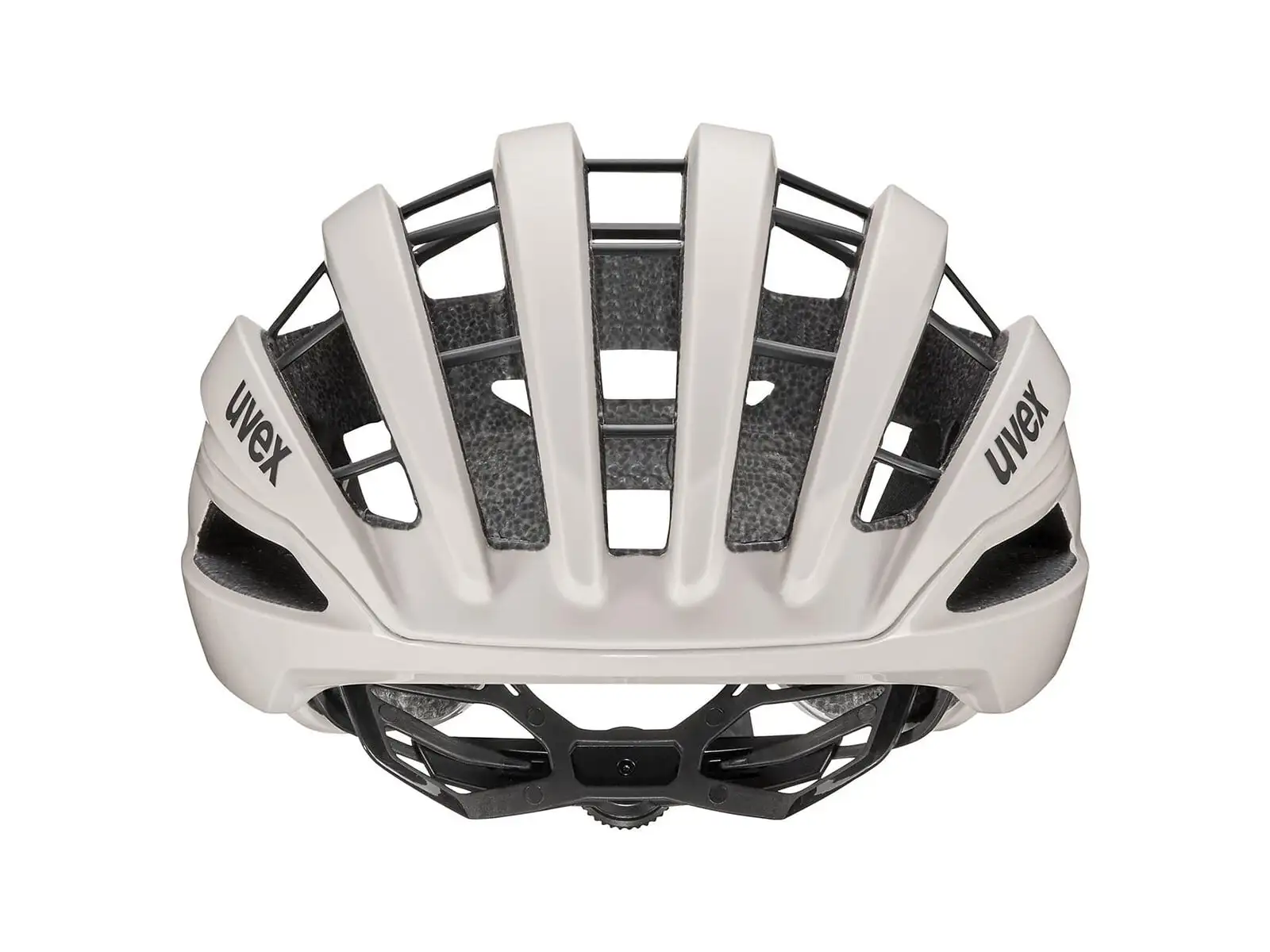 Uvex Surge Areo MIPS kask rowerowy Warm Grey Matt