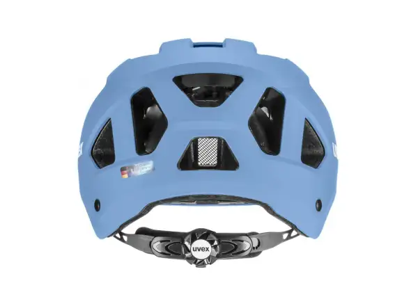 Uvex Stride kask Azure