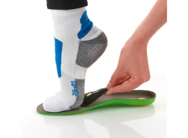 Sidas Foam Met Pads poduszeczki do butów 1 para