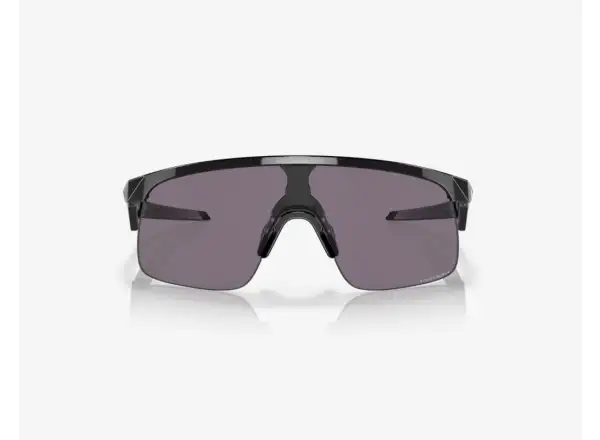 Oakley Resistor okulary przeciwsłoneczne Polished Black/Prizm Grey