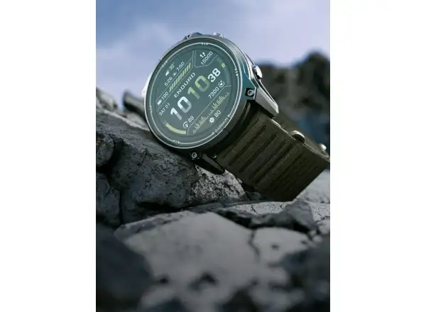 Garmin Enduro 4 smartwatch