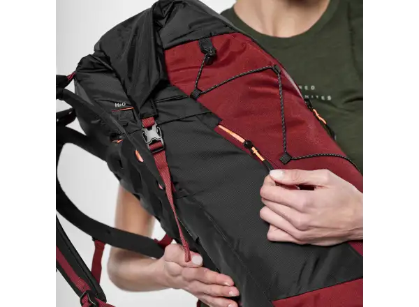 Salewa Puez damski plecak turystyczny 40+5 l Syrah/Black Out