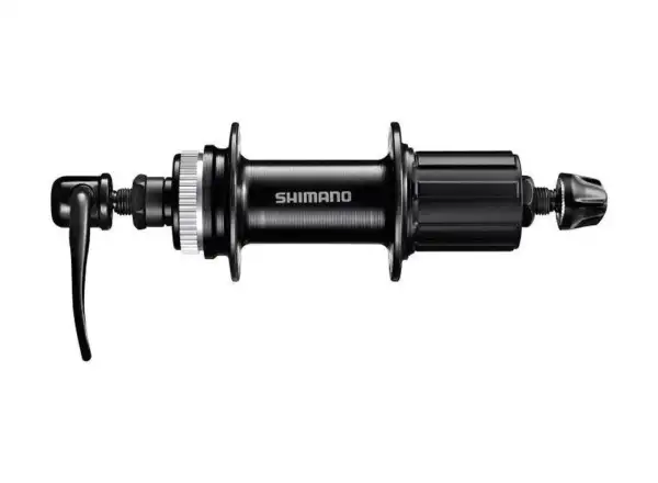 Shimano Tourney FH-TY505 tylna piasta 32 otworów