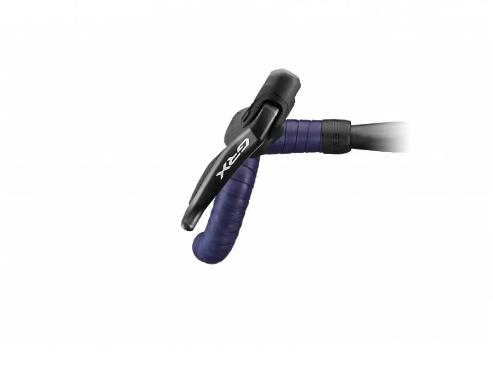 Ciclovation Grind Touch owijkę GXL Polyhyde Midnight Blue