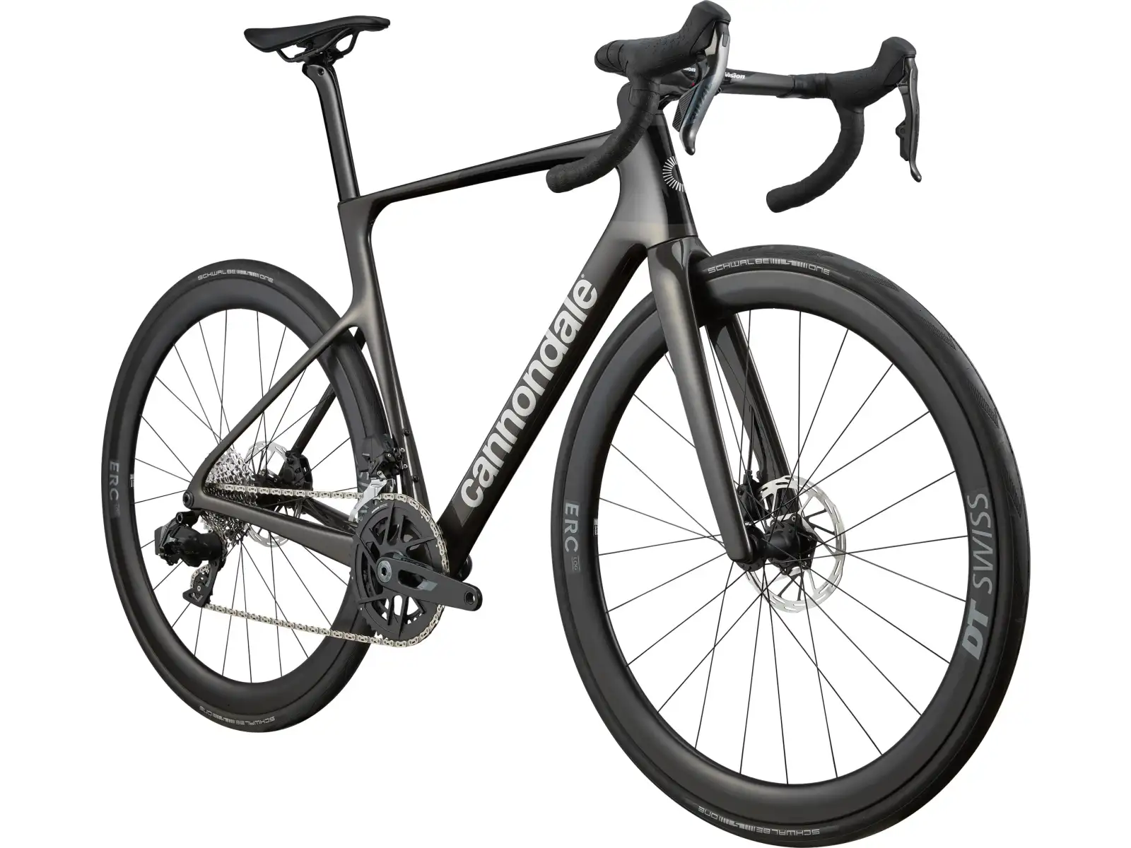 Cannondale SuperSix Evo 4 rower szosowy RAW