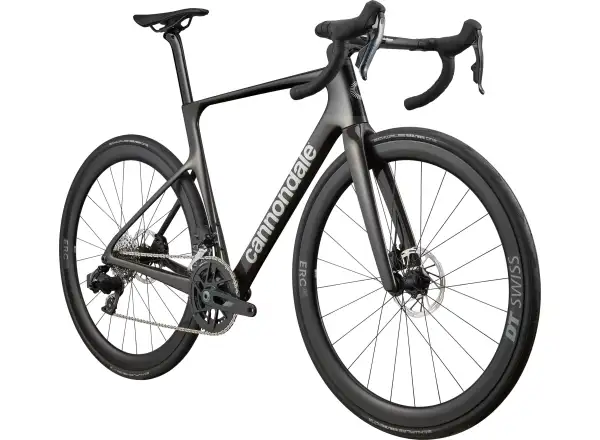 Cannondale SuperSix Evo 4 rower szosowy RAW