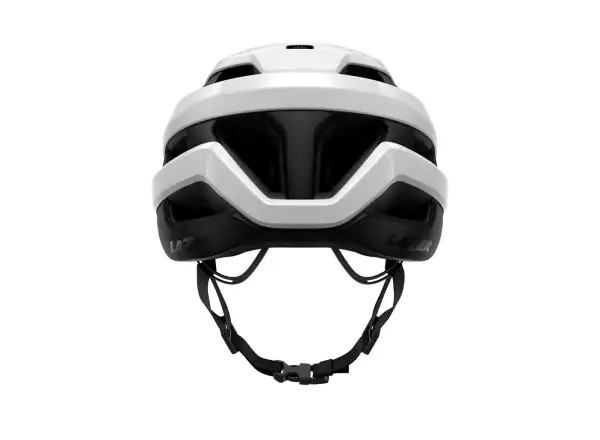 Lazer Sphere kask White/Black