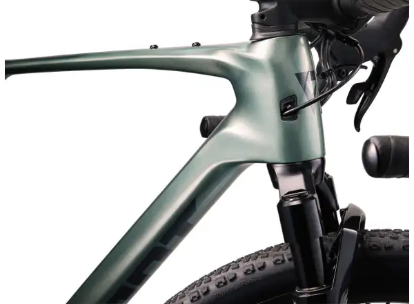 Giant Revolt X Advanced Pro 2 gravel rower Misty Forest