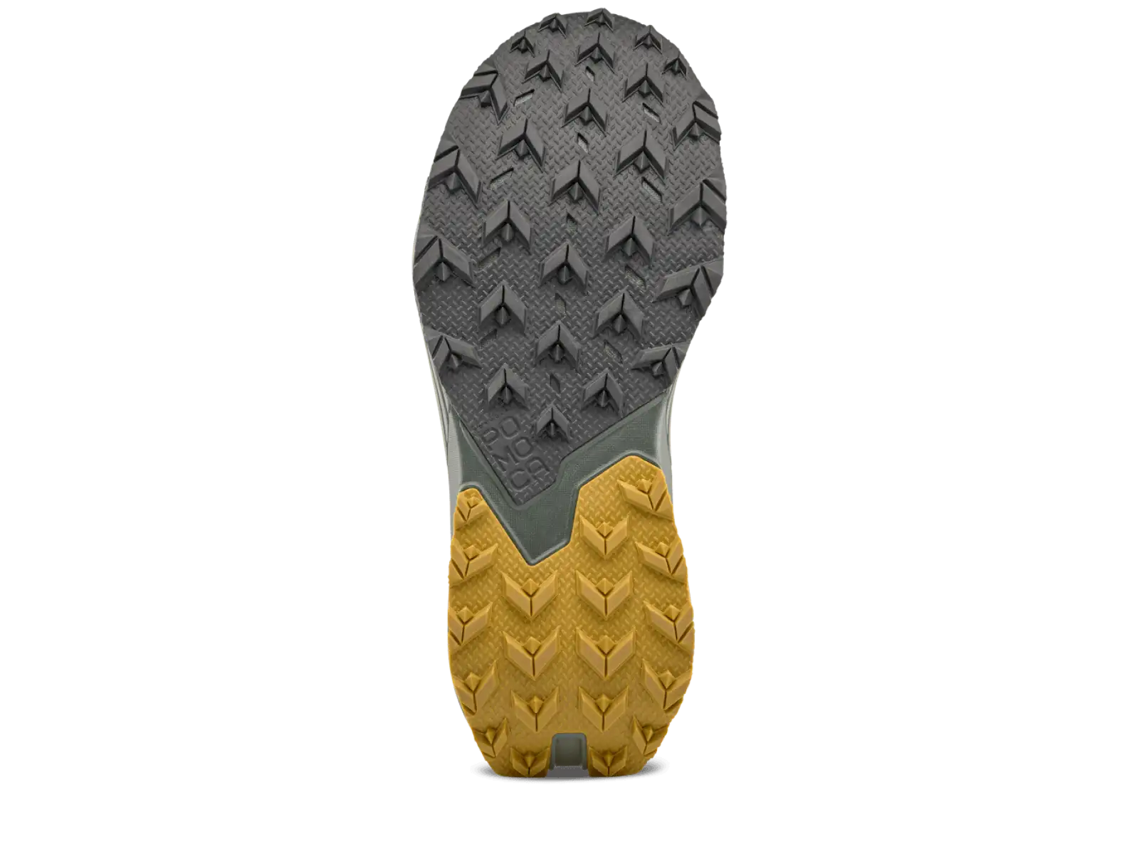 Salewa Pedroc 2 MAX męskie buty Faded Green Dark Olive