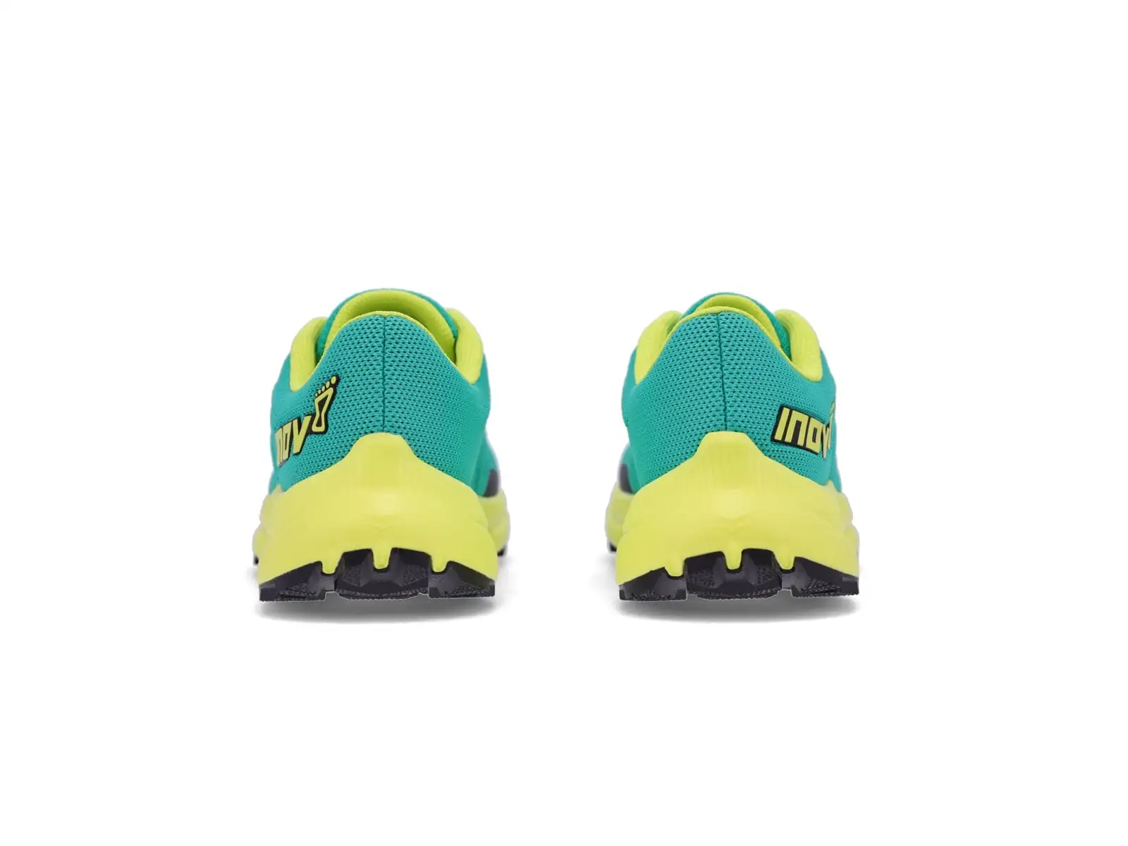 Inov-8 Trailfly Ultra G 280 damskie buty do biegania Aqua/Yellow