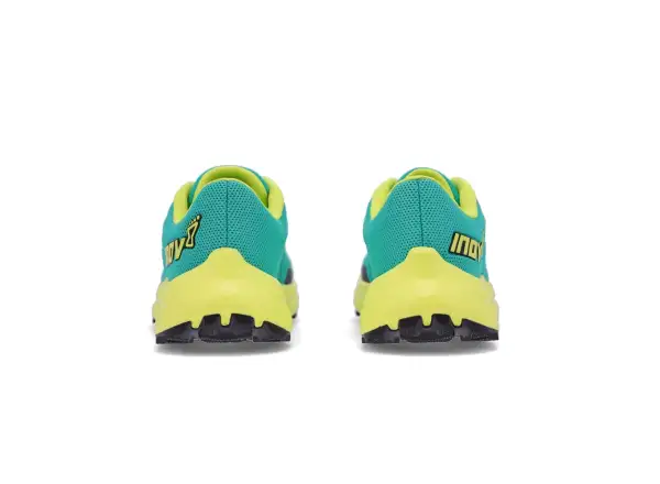 Inov-8 Trailfly Ultra G 280 damskie buty do biegania Aqua/Yellow