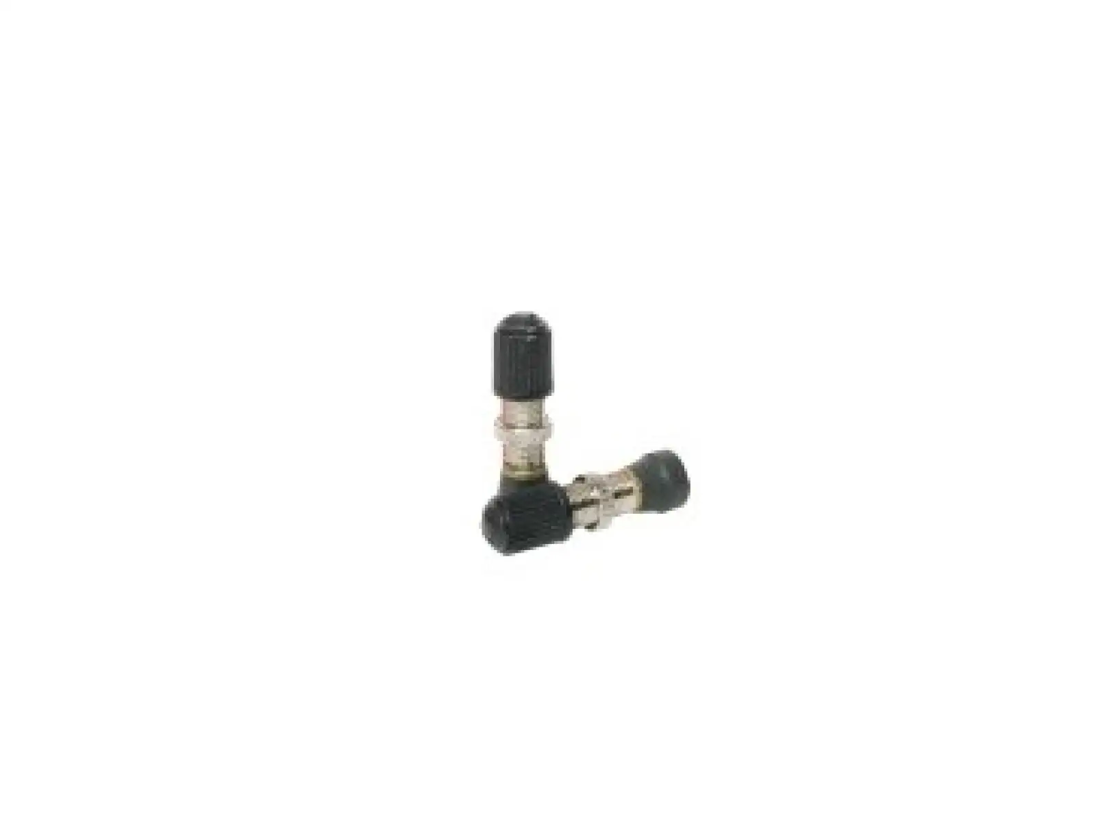 No Tubes Tubeless zawory samochodowe 32 mm - para