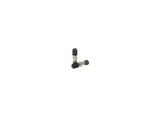 No Tubes Tubeless zawory samochodowe 32 mm - para