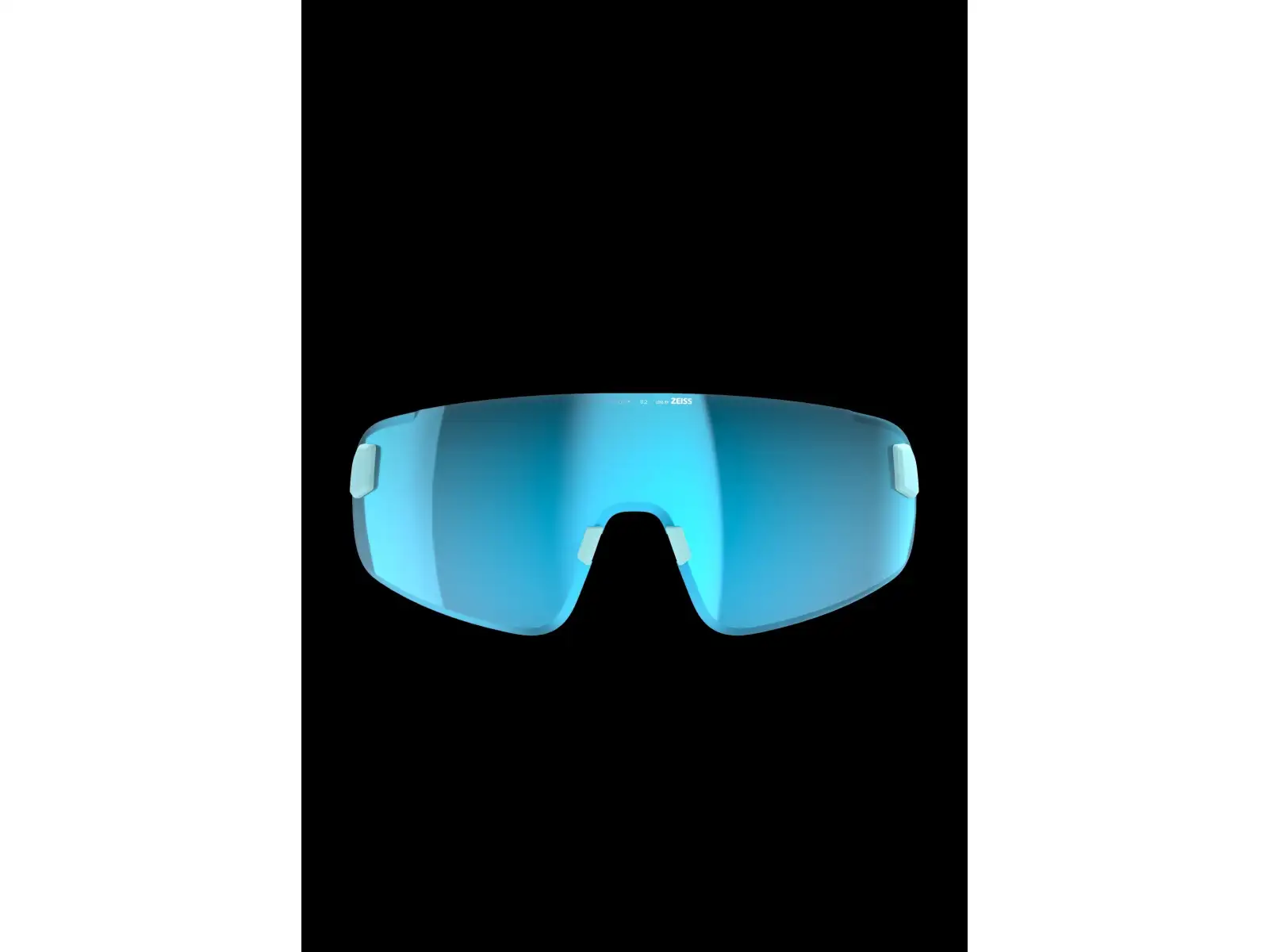 POC Elicit Toric okulary przeciwsłoneczne Indicolite Blue/Clarity Universal/Sunny Turquoise