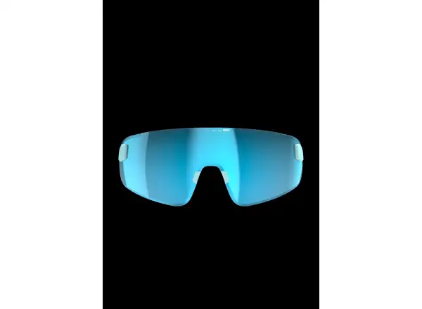 POC Elicit Toric okulary przeciwsłoneczne Indicolite Blue/Clarity Universal/Sunny Turquoise