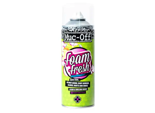 Muc-Off Pianka Świeża