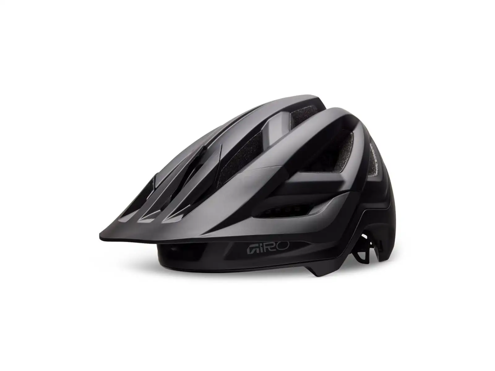 Giro Montaro MIPS III MTB kask Mat Black