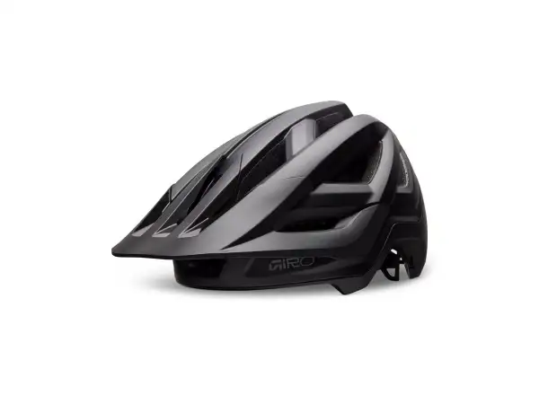 Giro Montaro MIPS III MTB kask Mat Black