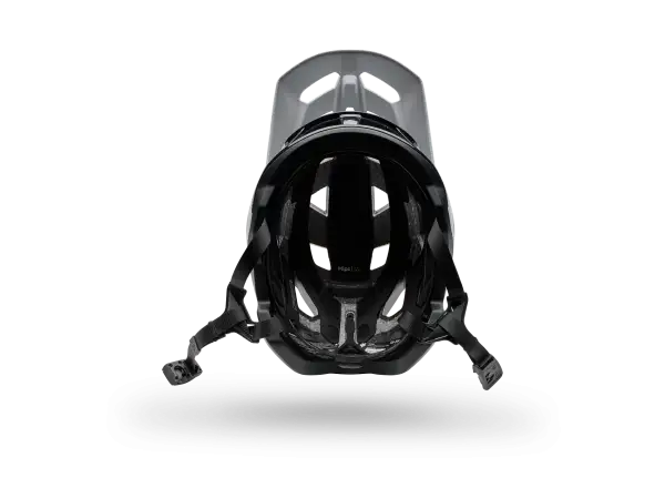 Fox Speedframe Pro Sense kask rowerowy White