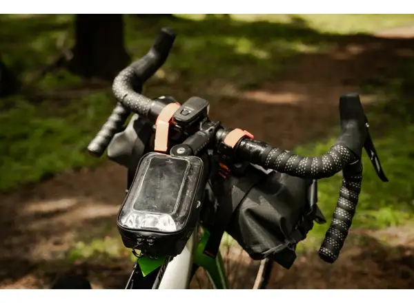 One Bikeparts TT.Bag 50 torba black