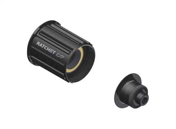 DT Swiss Rotor zestaw Road Shimano 11SP Light S