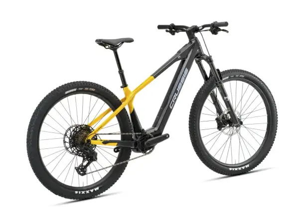 Crussis e-Hard 11.11 600Wh górski rower elektryczny