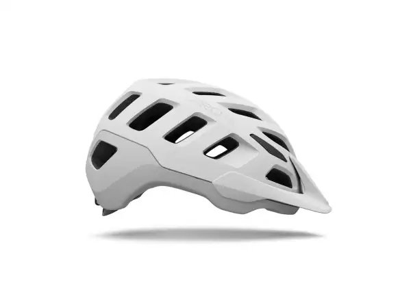 Giro Radix MIPS kask MTB Mat White