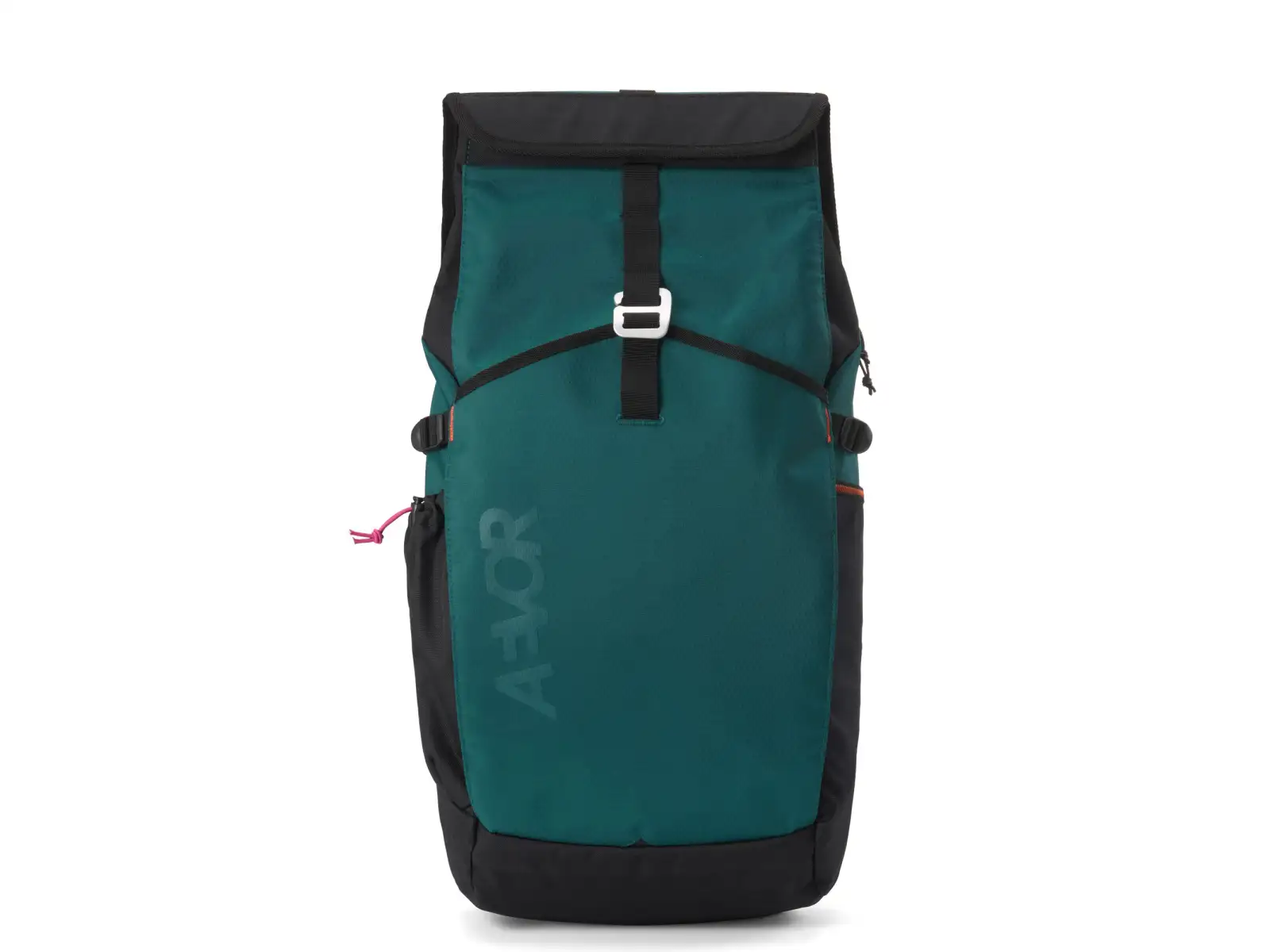 Aevor Roll Pack 2.0 plecak Proof Evergreen