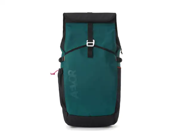 Aevor Roll Pack 2.0 plecak Proof Evergreen