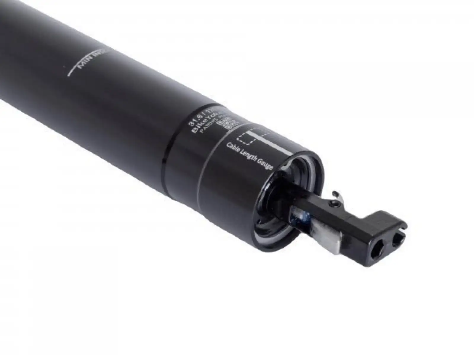 BikeYoke Revive 2.0 sztyca regulowana 185 mm/ 31,6 mm/485 mm