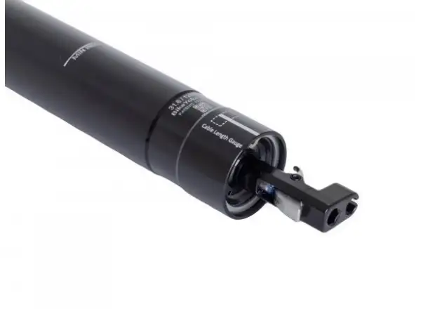 BikeYoke Revive 2.0 sztyca regulowana 185 mm/ 31,6 mm/485 mm