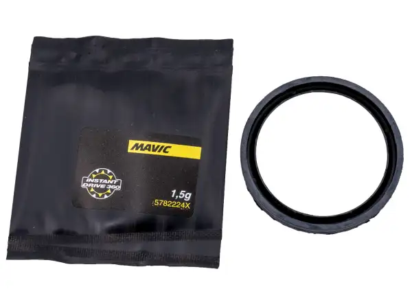 Mavic ID360 V2 pierścień uszczelniający bębenka