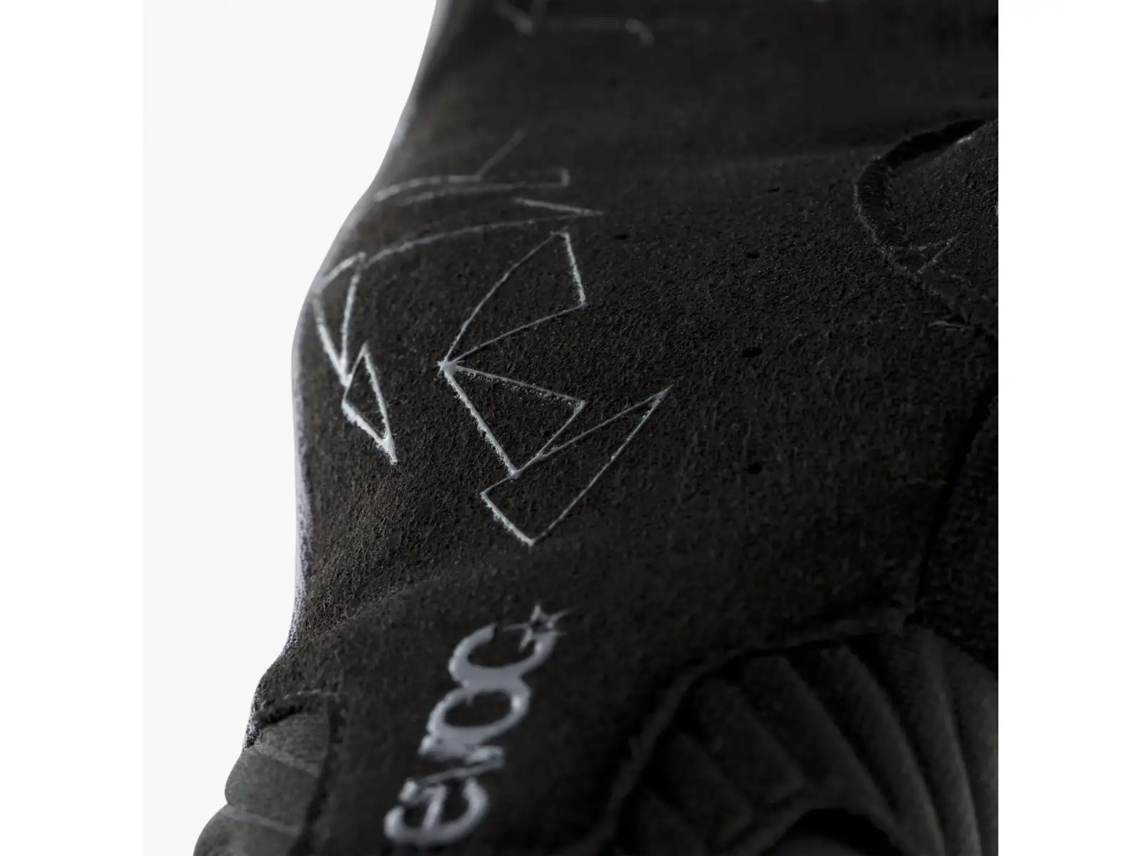 Evoc Enduro Touch rękawice Black