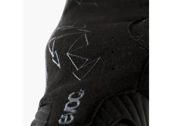 Evoc Enduro Touch rękawice Black