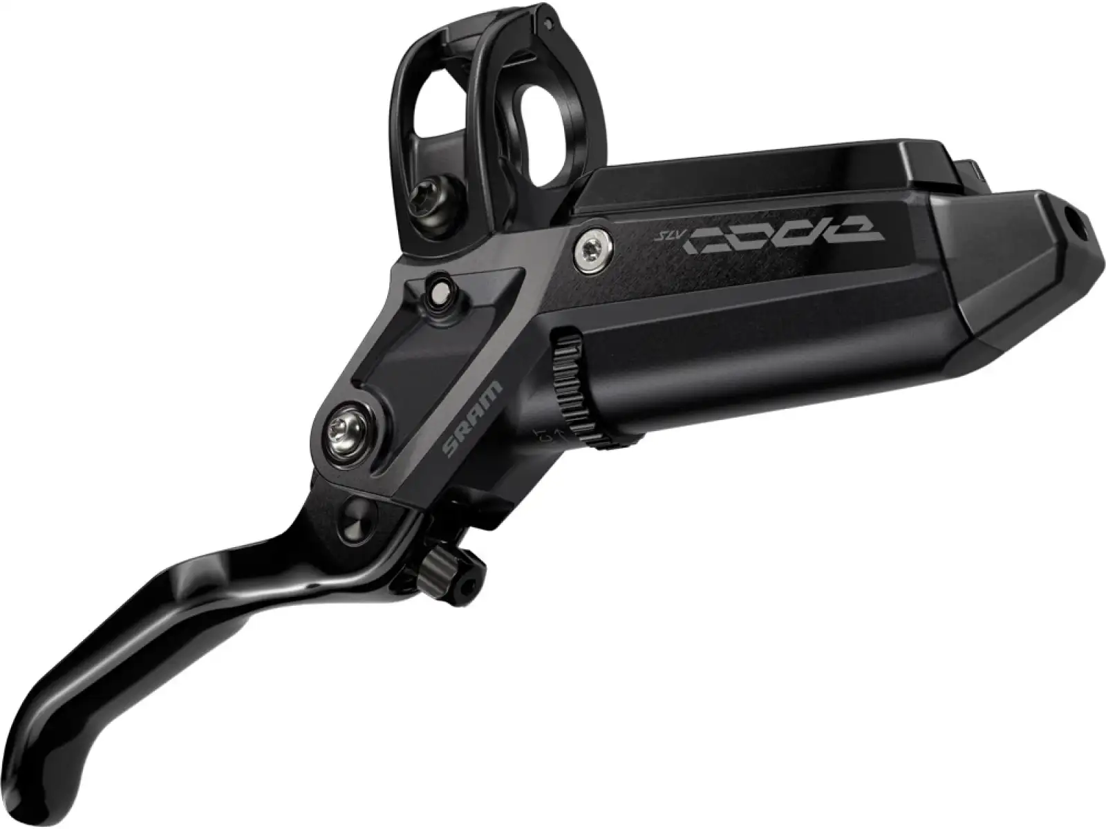 Sram Code Silver Stealth hamulec tarczowy przedni