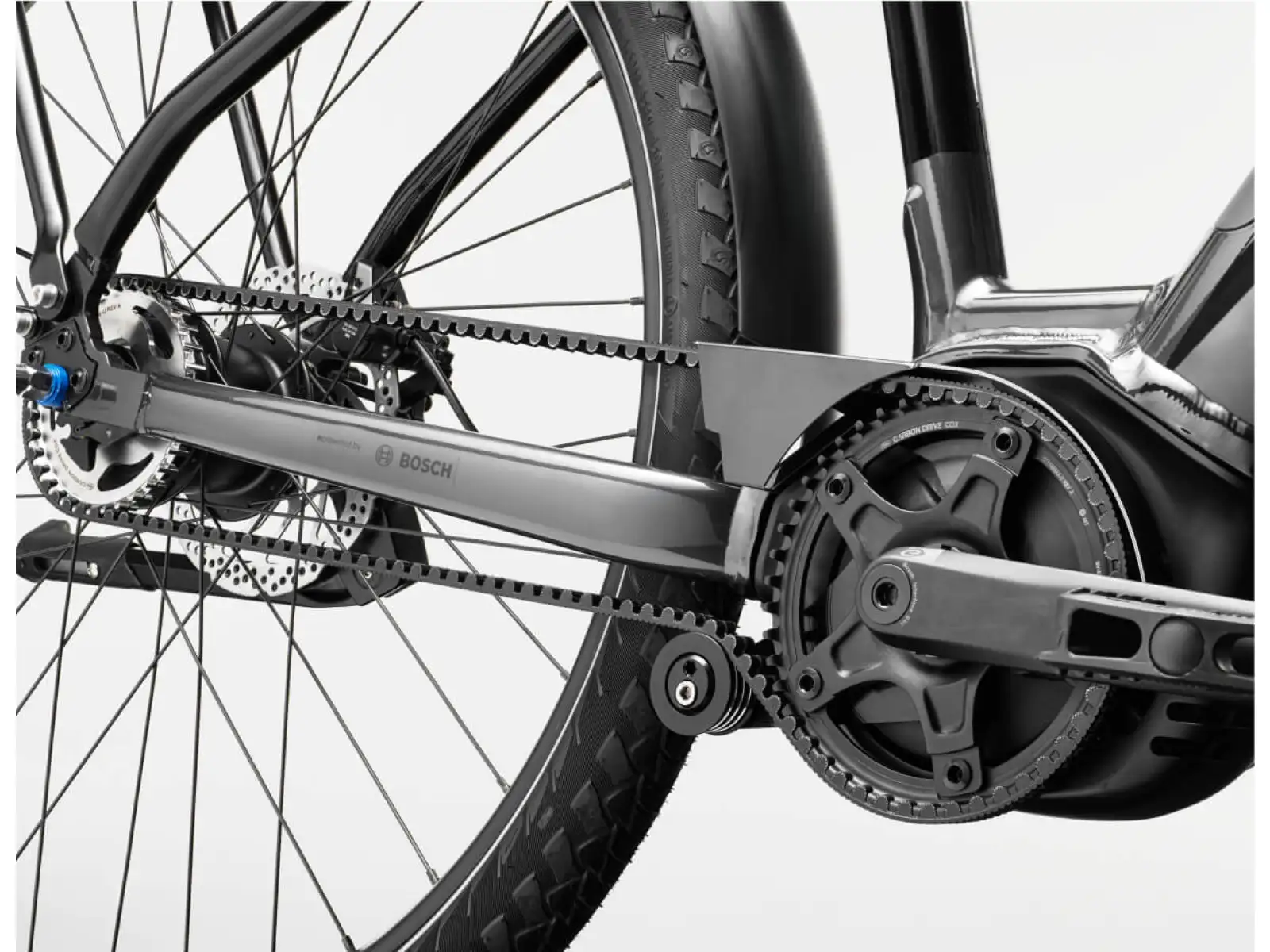 Cannondale Mavaro 4 Low StepThru miejskie rower elektryczny Black