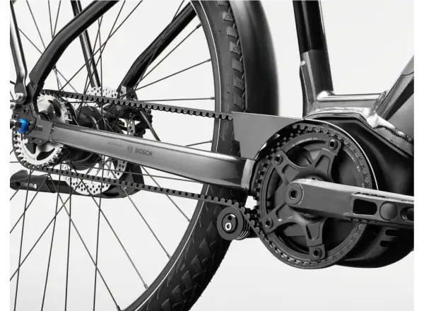 Cannondale Mavaro 4 Low StepThru miejskie rower elektryczny Black