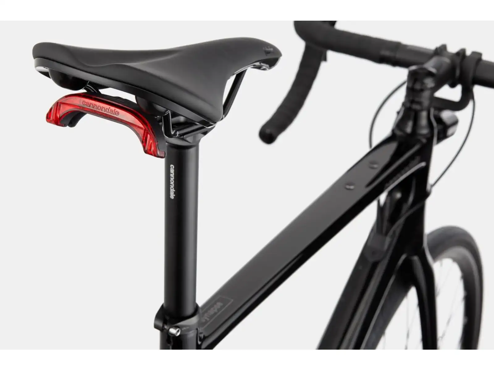 Cannondale Synapse Carbon 3 L rower szosowy Black