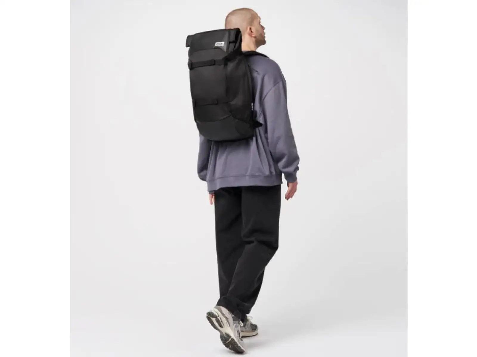 Aevor Trip Pack Proof plecak 33 l Proof Black