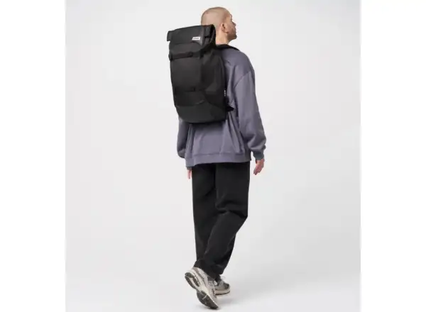 Aevor Trip Pack Proof plecak 33 l Proof Black