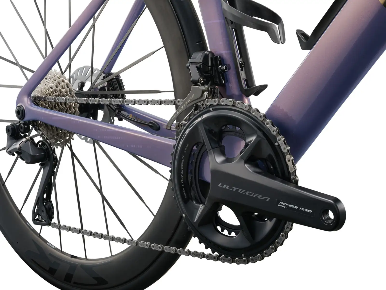 Liv EnviLiv Advanced Pro 0-Di2 rower szosowy Ember Violet