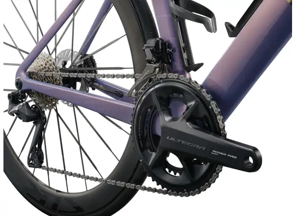 Liv EnviLiv Advanced Pro 0-Di2 rower szosowy Ember Violet
