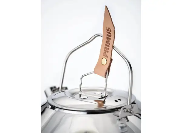 Primus Campfire Kettle stalowy czajnik 0,9 l