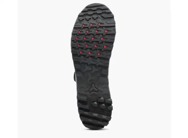 Shimano SH-ET701 męskie buty MTB czarna
