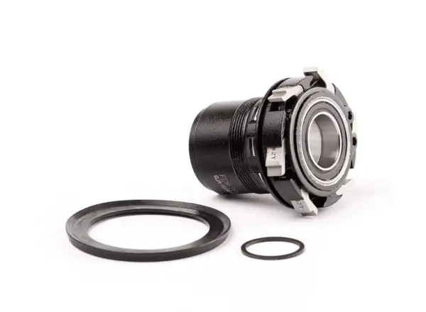 Novatec Sram XD kompatybilność X4